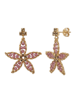 Серьги Dalia