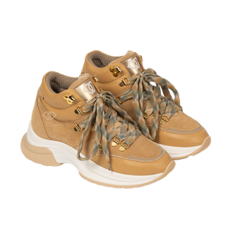 Ботинки