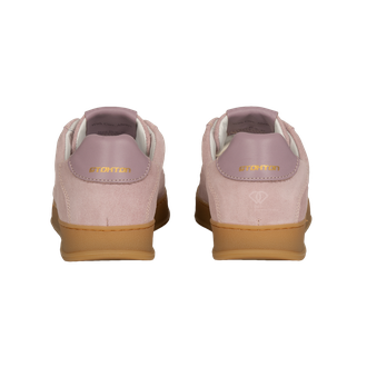 Кеды Замша 3