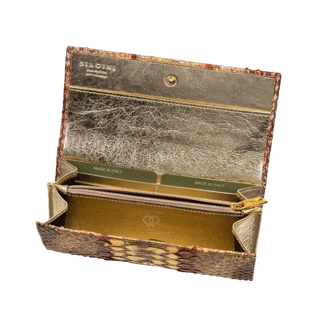 Кошелек Китагава 3