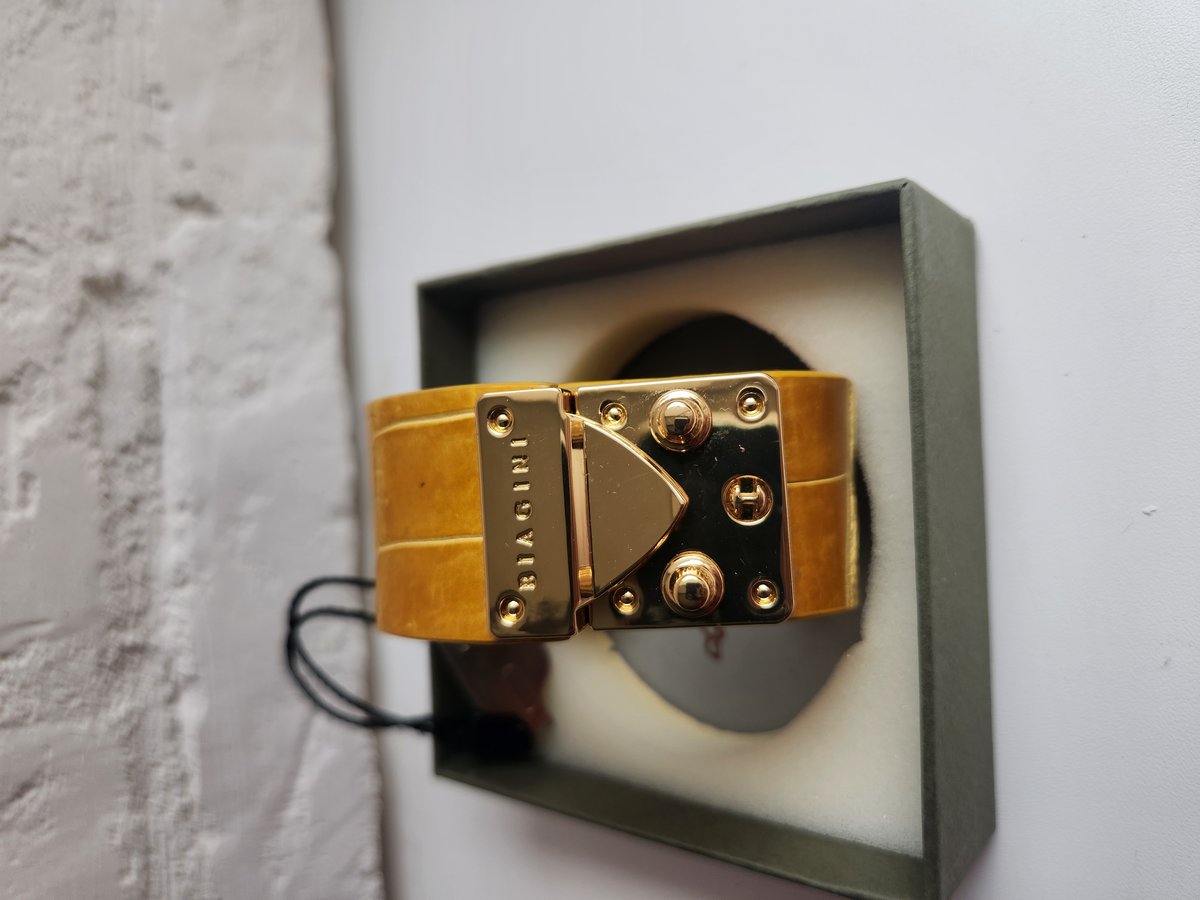 Браслеты из рептилий