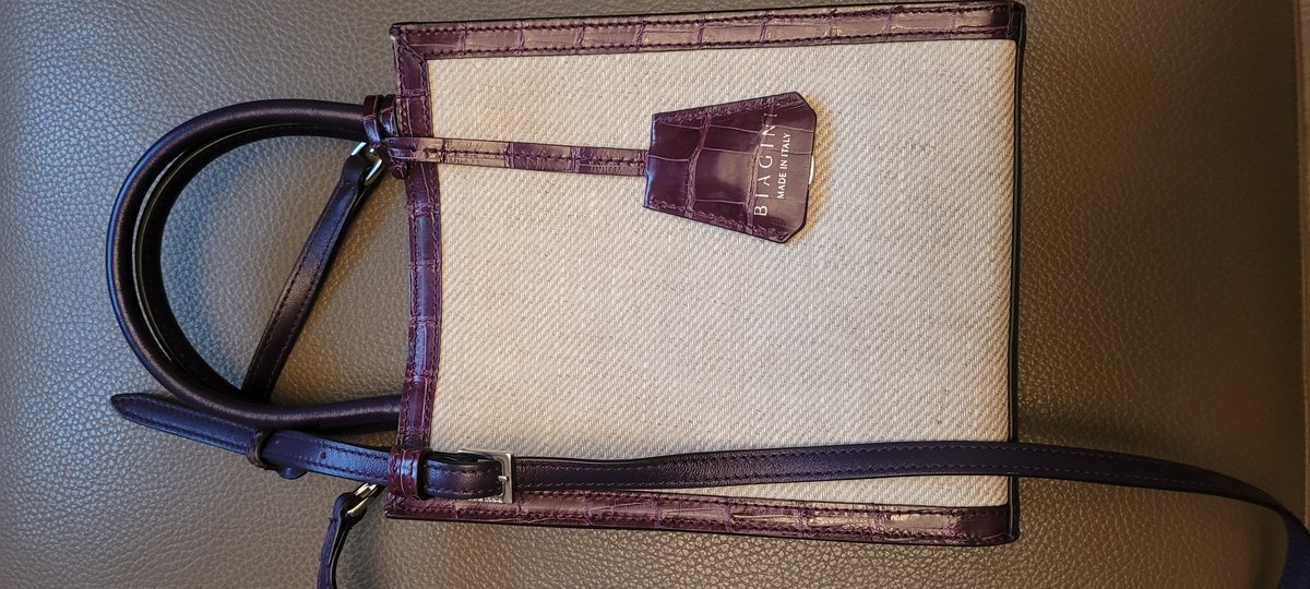 Сумка планшет Biagini