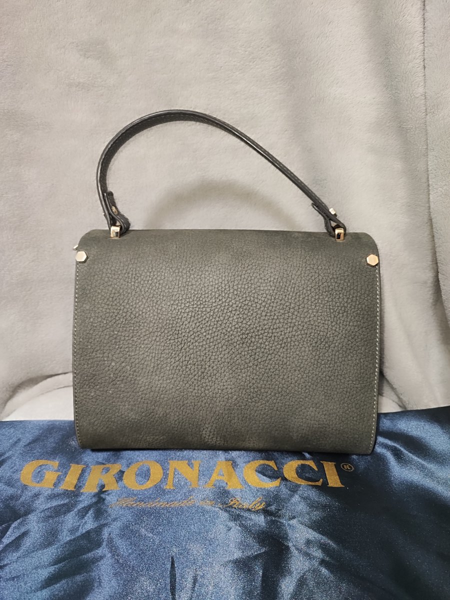 Cross-body GIRONACCI 3