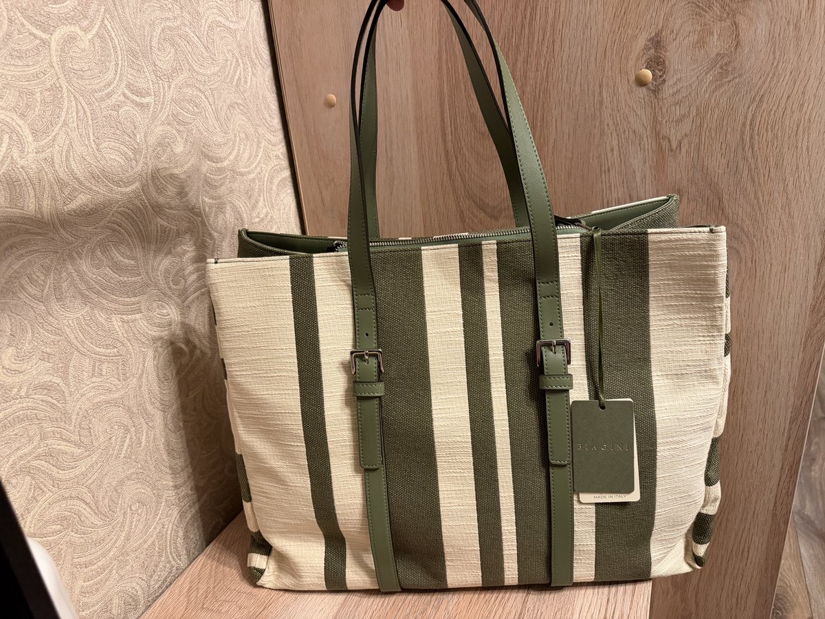 Шоппер Biagini