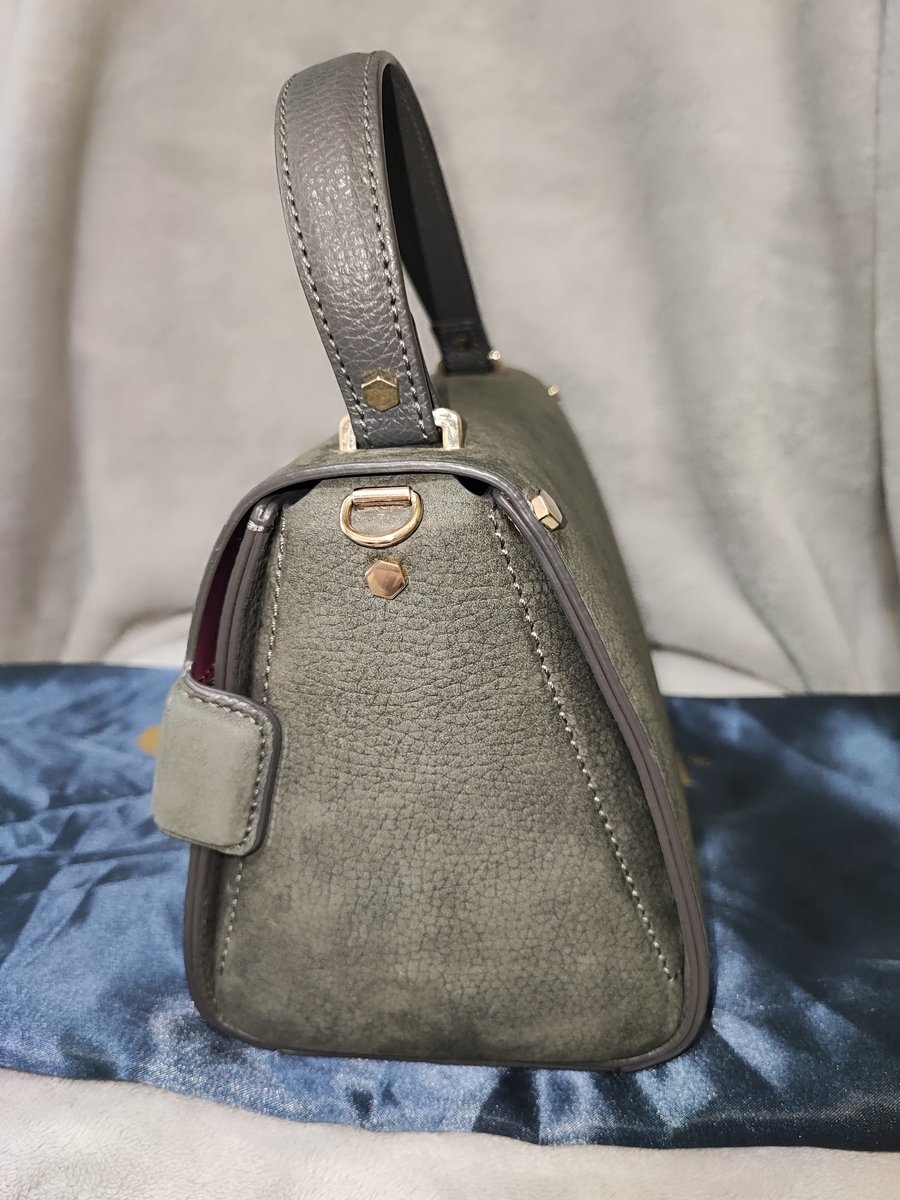Cross-body GIRONACCI 2