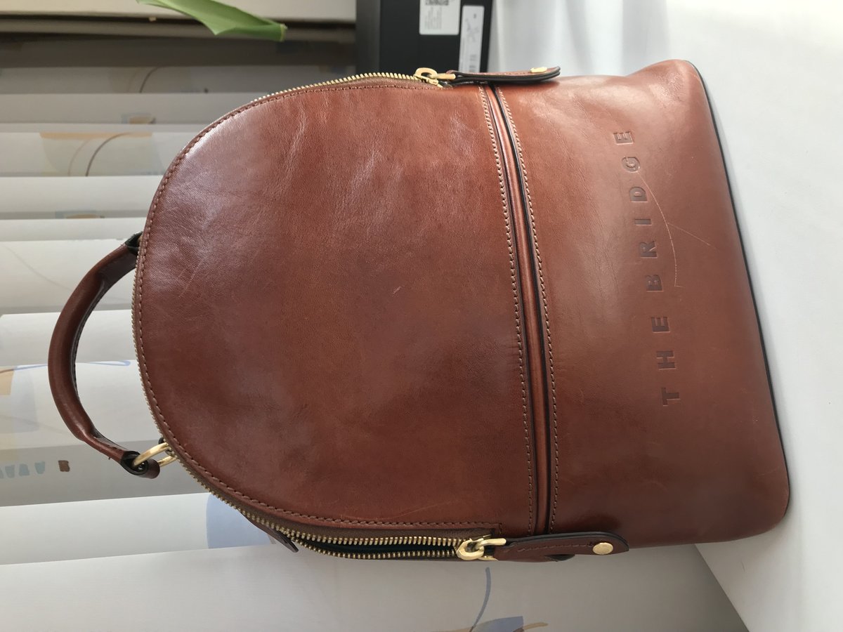 рюкзак The Bridge