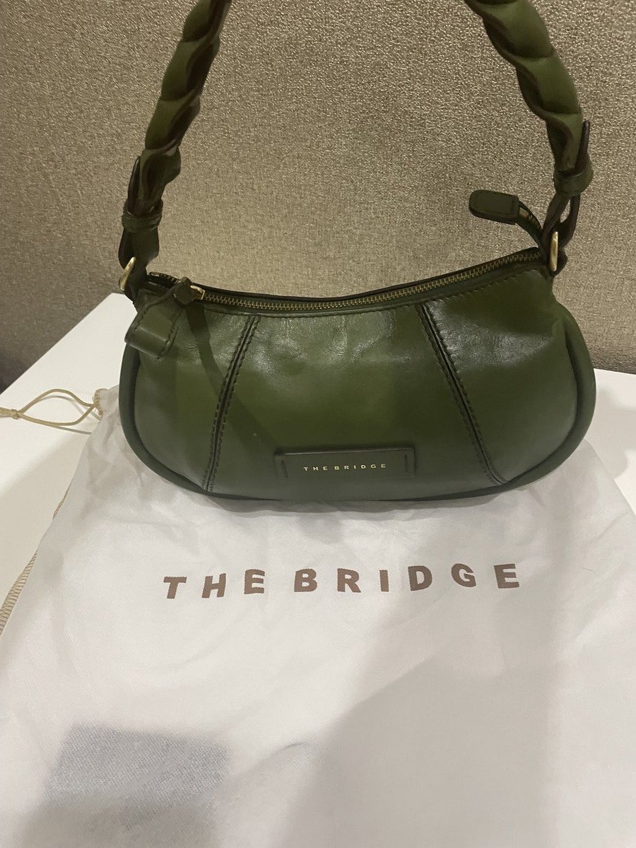Сумка THE BRIDGE