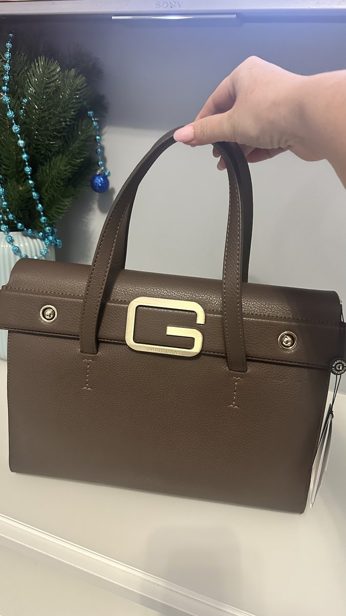 Сумка GiRONACCI