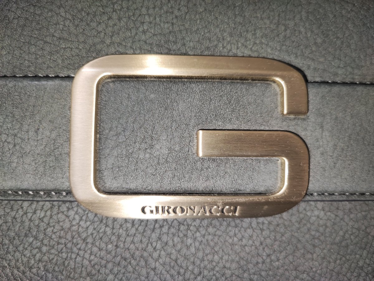 Cross-body GIRONACCI 5