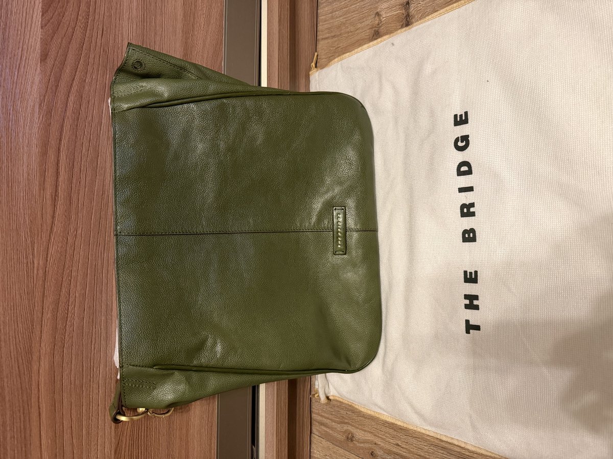 Шоппер The Bridge