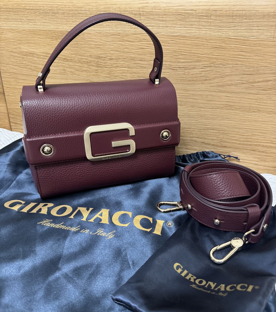 Сумка GIRONACCI