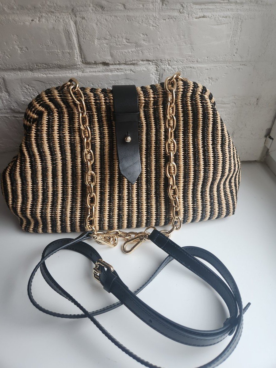 Сумка Caterina Bertini