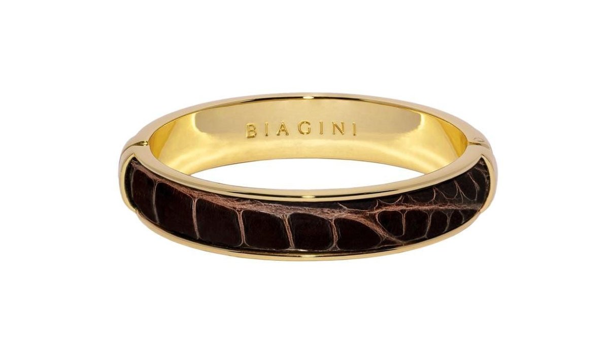 Браслет тонкий Biagini