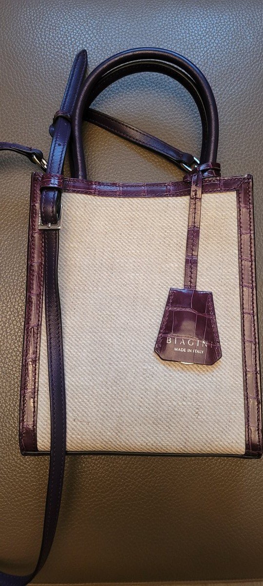 Сумка планшет Biagini