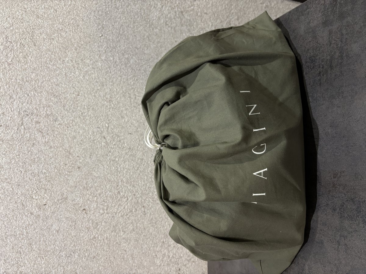 Сумка замшевая Лизон мини