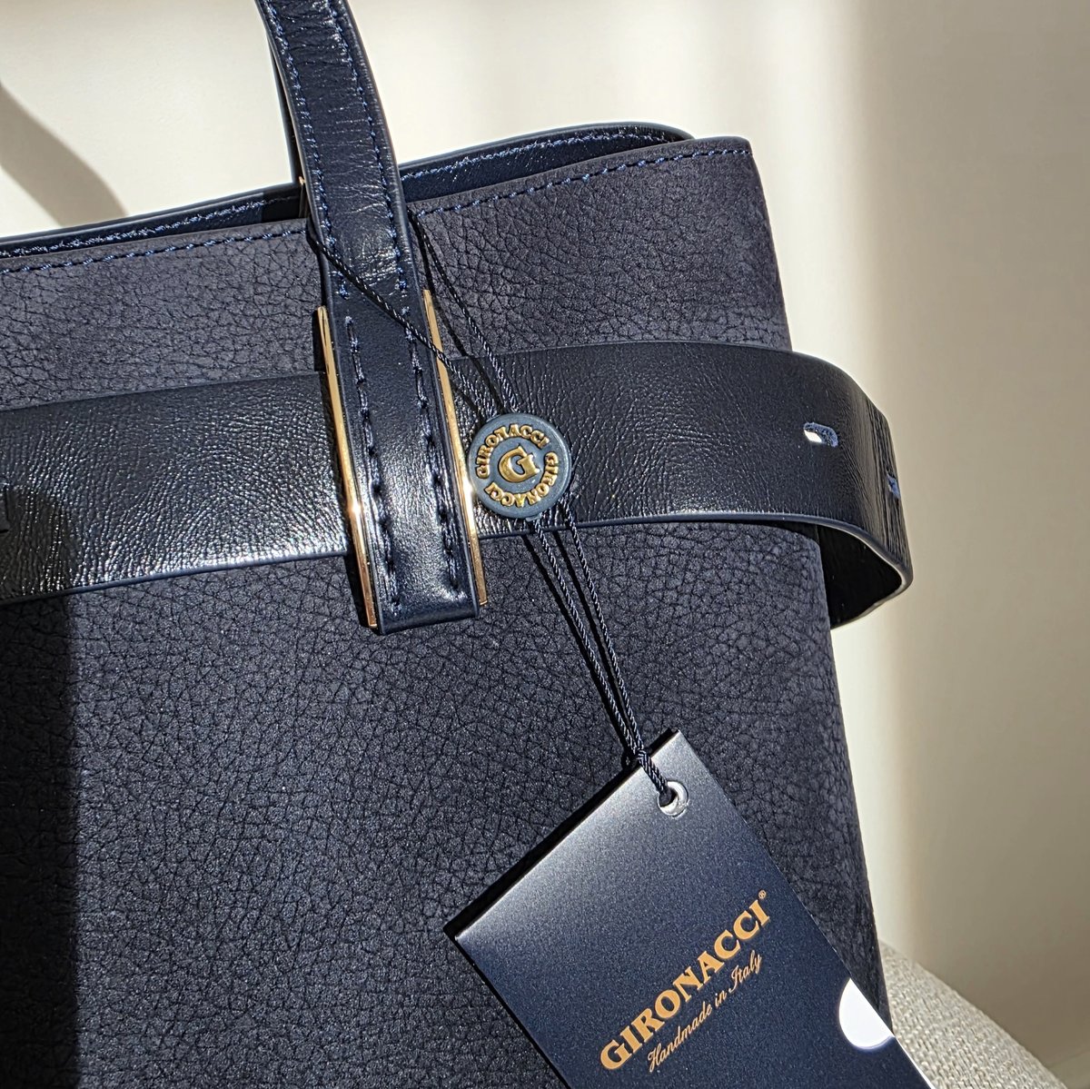 Gironacci Тоут гранде 7