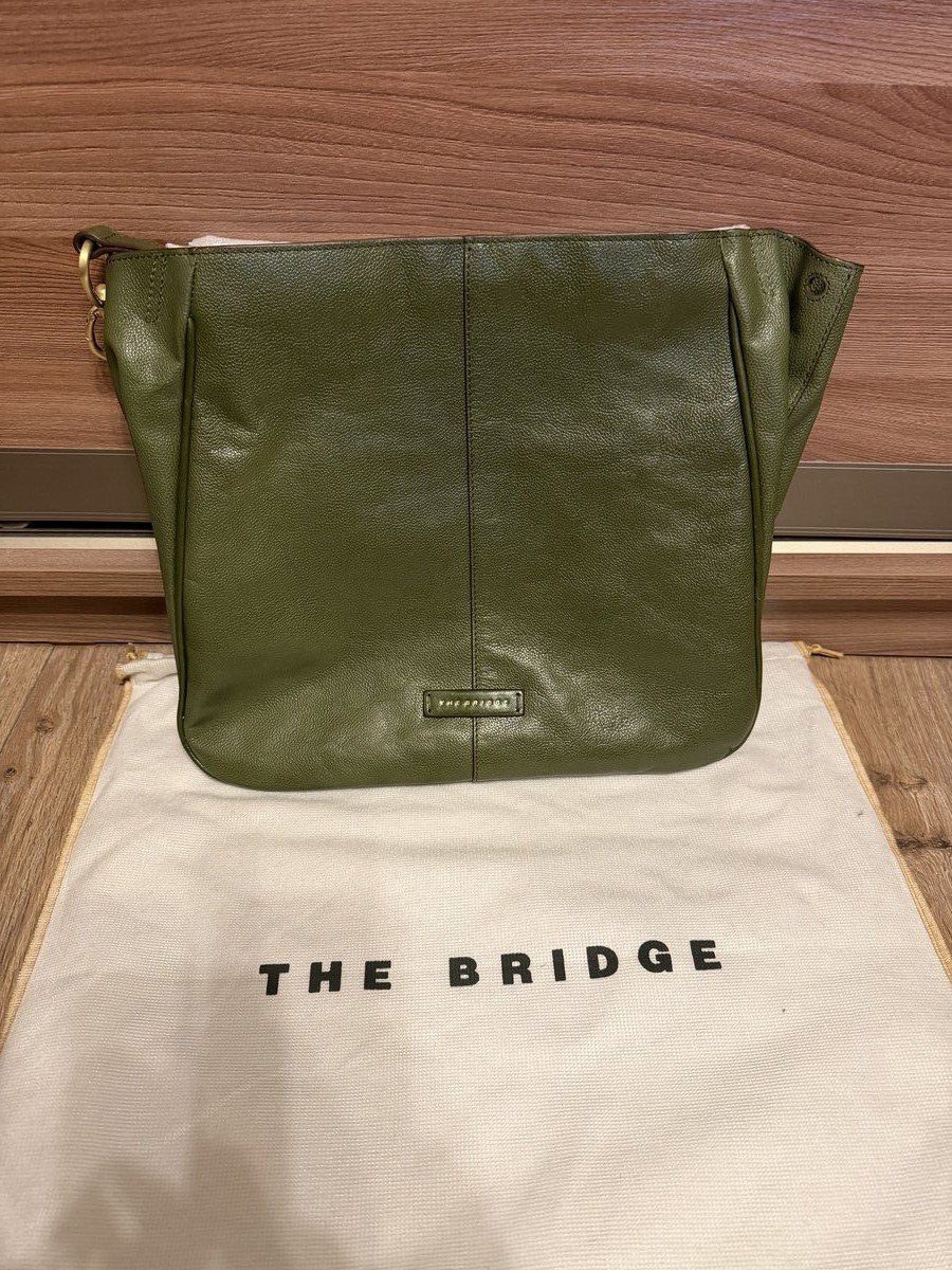 Шоппер The Bridge
