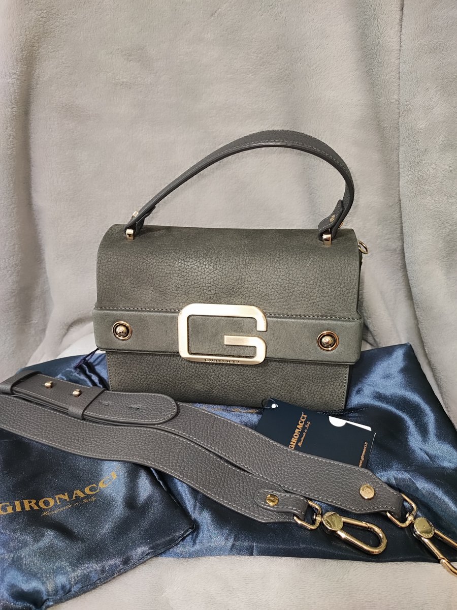 Cross-body GIRONACCI