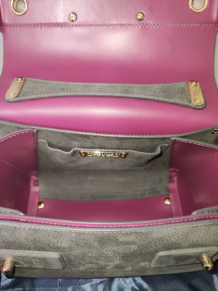 Cross-body GIRONACCI 4