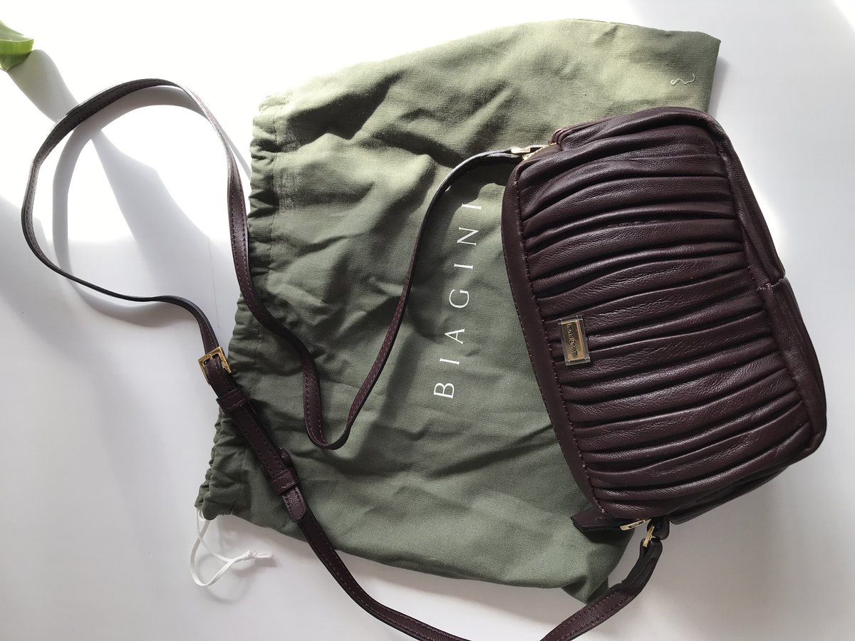 кросбоди Biagini